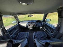 1995 Honda CRV (CC-1854593) for sale in cleveland, Tennessee