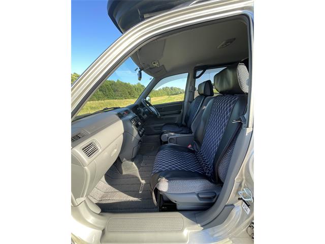 1995 Honda CRV (CC-1854593) for sale in cleveland, Tennessee