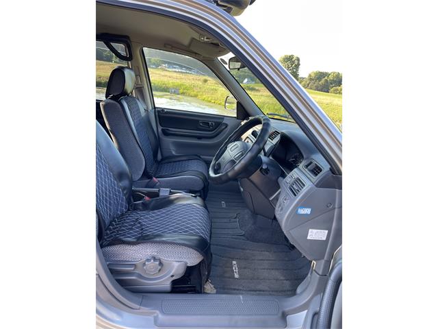 1995 Honda CRV (CC-1854593) for sale in cleveland, Tennessee