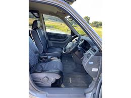 1995 Honda CRV (CC-1854593) for sale in cleveland, Tennessee