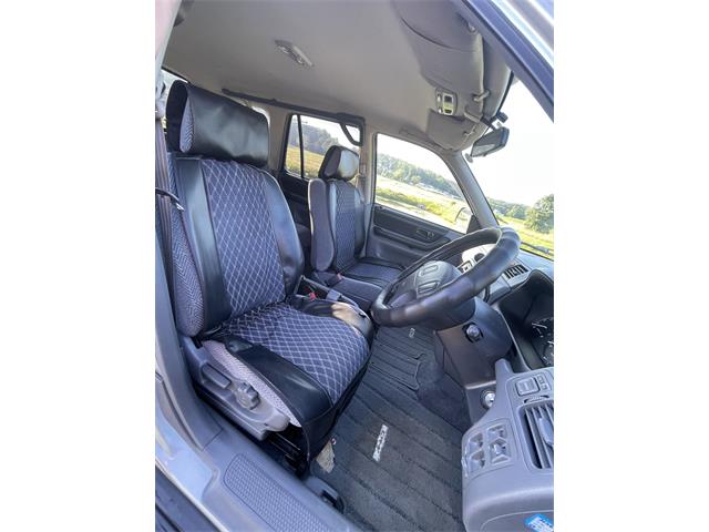 1995 Honda CRV (CC-1854593) for sale in cleveland, Tennessee