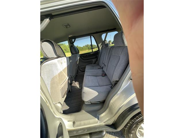 1995 Honda CRV (CC-1854593) for sale in cleveland, Tennessee