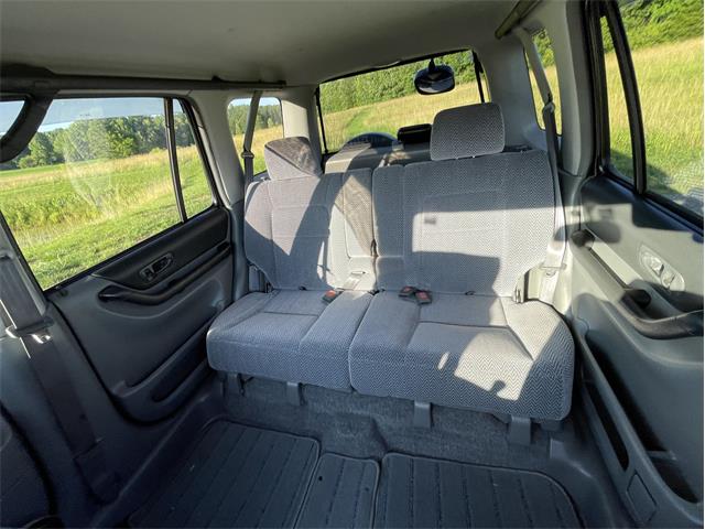 1995 Honda CRV (CC-1854593) for sale in cleveland, Tennessee