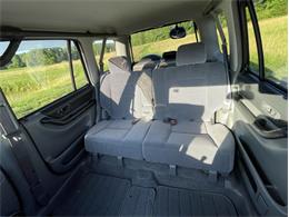 1995 Honda CRV (CC-1854593) for sale in cleveland, Tennessee