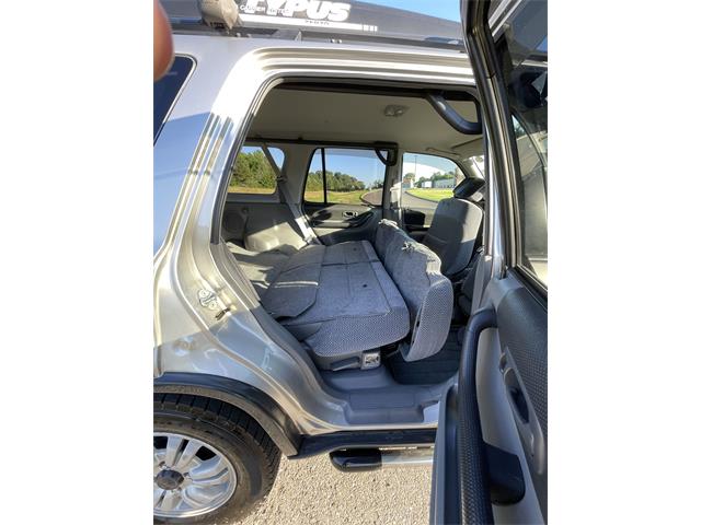 1995 Honda CRV (CC-1854593) for sale in cleveland, Tennessee