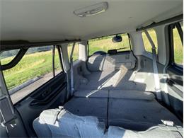 1995 Honda CRV (CC-1854593) for sale in cleveland, Tennessee