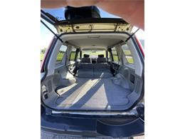 1995 Honda CRV (CC-1854593) for sale in cleveland, Tennessee