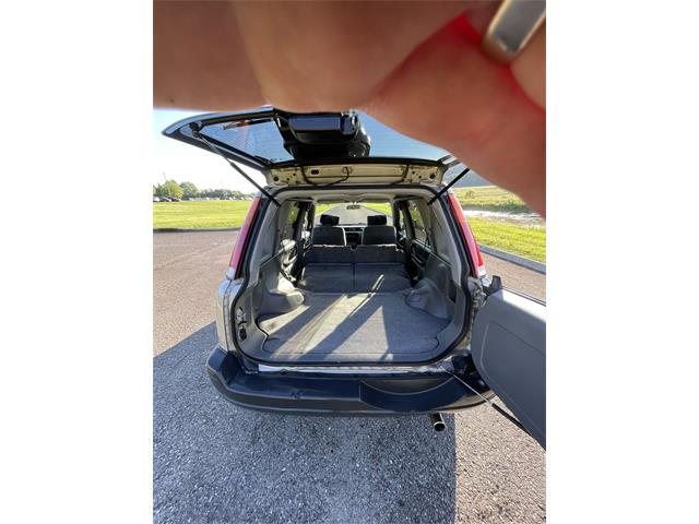 1995 Honda CRV (CC-1854593) for sale in cleveland, Tennessee