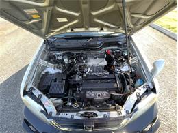 1995 Honda CRV (CC-1854593) for sale in cleveland, Tennessee