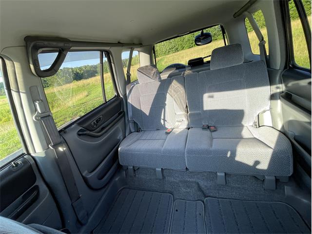 1995 Honda CRV (CC-1854593) for sale in cleveland, Tennessee