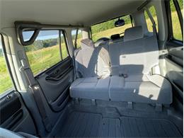 1995 Honda CRV (CC-1854593) for sale in cleveland, Tennessee