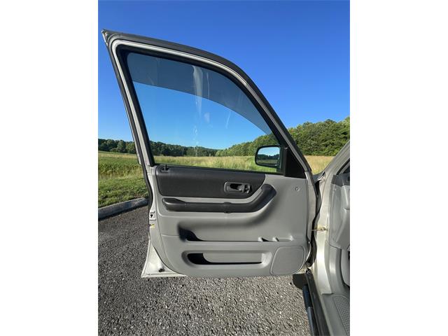 1995 Honda CRV (CC-1854593) for sale in cleveland, Tennessee