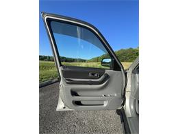 1995 Honda CRV (CC-1854593) for sale in cleveland, Tennessee