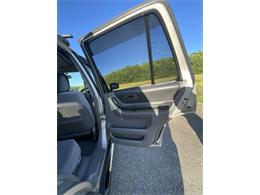 1995 Honda CRV (CC-1854593) for sale in cleveland, Tennessee