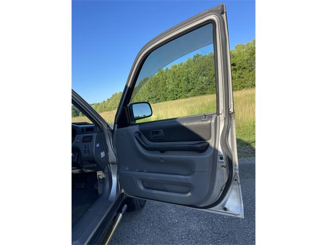 1995 Honda CRV (CC-1854593) for sale in cleveland, Tennessee