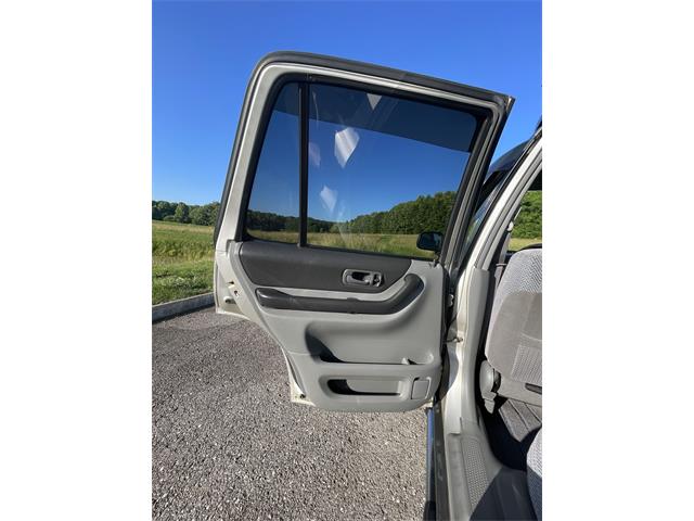 1995 Honda CRV (CC-1854593) for sale in cleveland, Tennessee