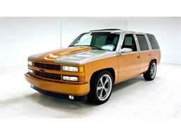 1999 Chevrolet Tahoe (CC-1854609) for sale in Morgantown, Pennsylvania