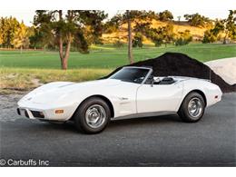 1975 Chevrolet Corvette (CC-1850462) for sale in Concord, California