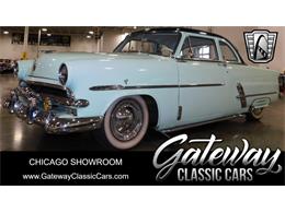 1953 Ford Customline (CC-1854620) for sale in O'Fallon, Illinois