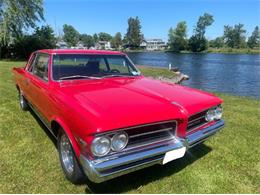 1964 Pontiac LeMans (CC-1854638) for sale in Cadillac, Michigan