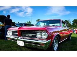 1964 Pontiac LeMans (CC-1854638) for sale in Cadillac, Michigan