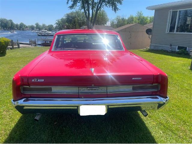 1964 Pontiac LeMans (CC-1854638) for sale in Cadillac, Michigan