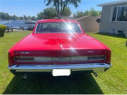 1964 Pontiac LeMans (CC-1854638) for sale in Cadillac, Michigan