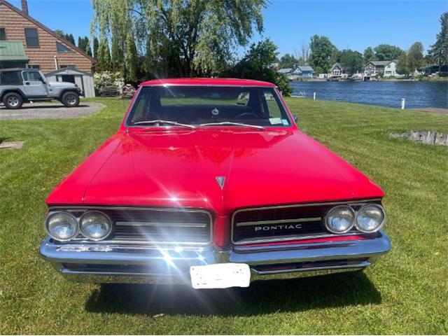 1964 Pontiac LeMans (CC-1854638) for sale in Cadillac, Michigan