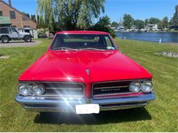 1964 Pontiac LeMans (CC-1854638) for sale in Cadillac, Michigan