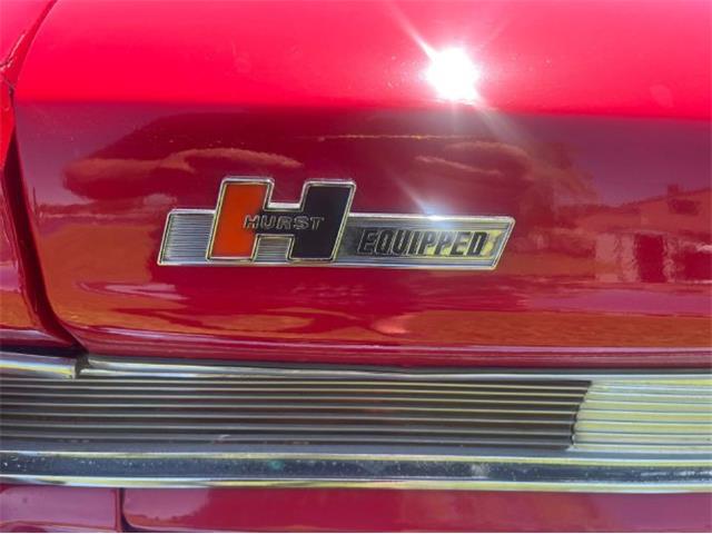 1964 Pontiac LeMans (CC-1854638) for sale in Cadillac, Michigan