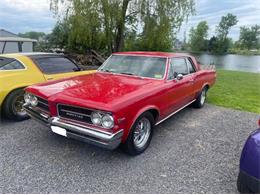 1964 Pontiac LeMans (CC-1854638) for sale in Cadillac, Michigan