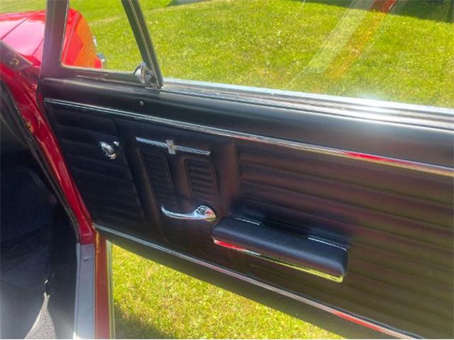1964 Pontiac LeMans (CC-1854638) for sale in Cadillac, Michigan