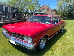 1964 Pontiac LeMans (CC-1854638) for sale in Cadillac, Michigan
