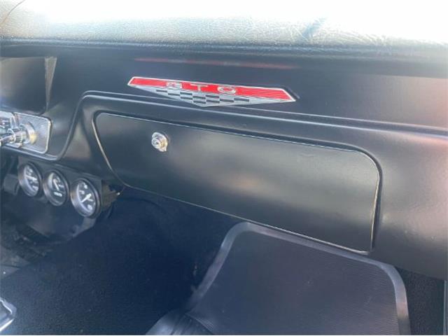 1964 Pontiac LeMans (CC-1854638) for sale in Cadillac, Michigan