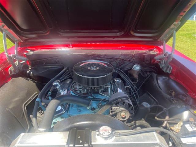 1964 Pontiac LeMans (CC-1854638) for sale in Cadillac, Michigan