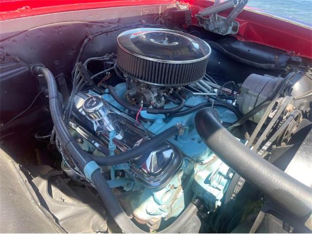 1964 Pontiac LeMans (CC-1854638) for sale in Cadillac, Michigan