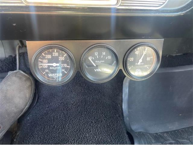 1964 Pontiac LeMans (CC-1854638) for sale in Cadillac, Michigan
