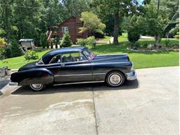 1950 Pontiac Chieftain (CC-1854667) for sale in Cadillac, Michigan