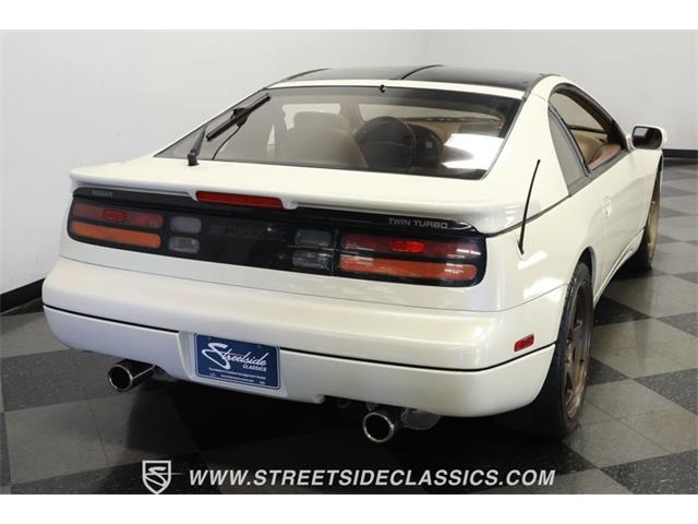 1992 Nissan 300ZX for Sale | ClassicCars.com | CC-1854670