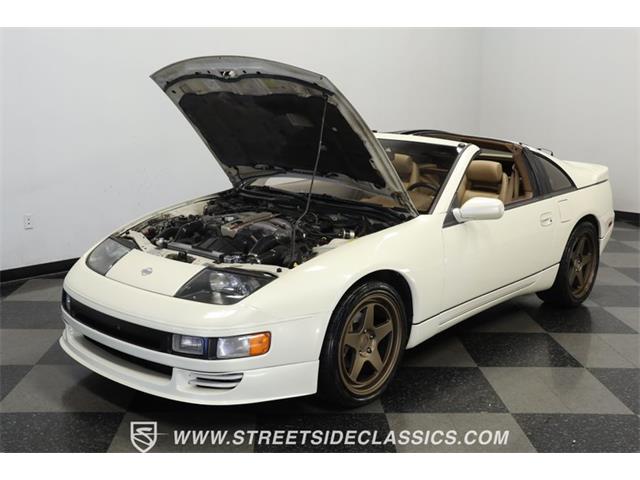 1992 Nissan 300ZX for Sale | ClassicCars.com | CC-1854670