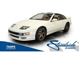 1992 Nissan 300ZX (CC-1854670) for sale in Lutz, Florida