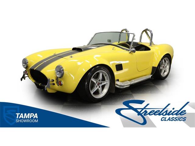 1965 Shelby Cobra (CC-1854674) for sale in Lutz, Florida