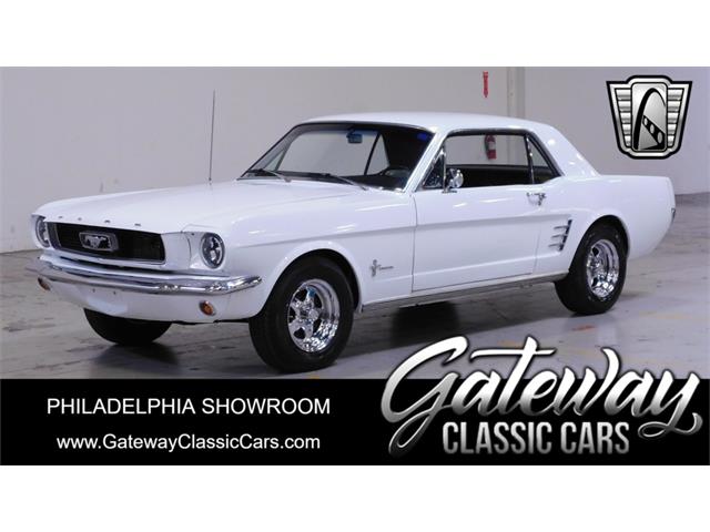 1966 Ford Mustang (CC-1854688) for sale in O'Fallon, Illinois