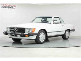 1988 Mercedes-Benz 500 (CC-1850469) for sale in Fort Lauderdale, Florida