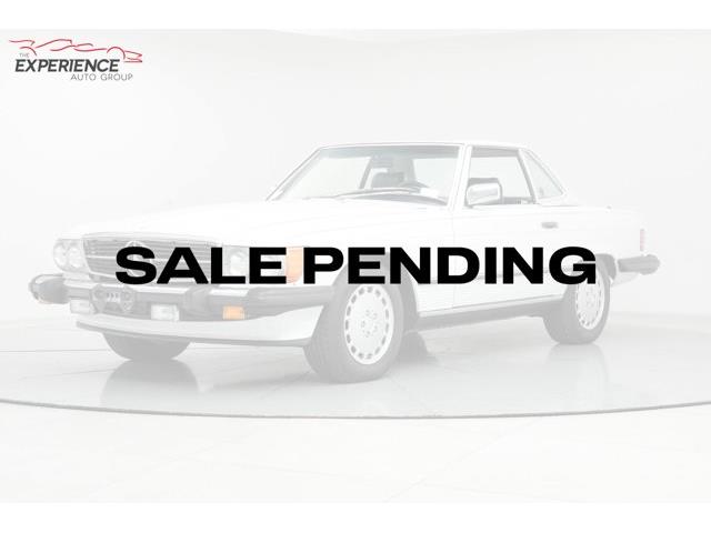 1988 Mercedes-Benz 500 (CC-1850469) for sale in Fort Lauderdale, Florida