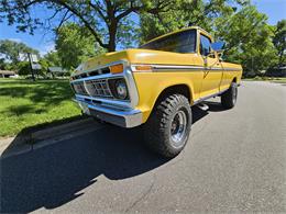 1976 Ford F150 (CC-1854690) for sale in waconia, Minnesota