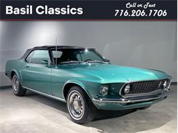 1969 Ford Mustang (CC-1854694) for sale in Depew, New York