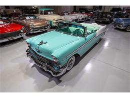 1956 Chevrolet Bel Air Convertible (CC-1854697) for sale in Rogers, Minnesota