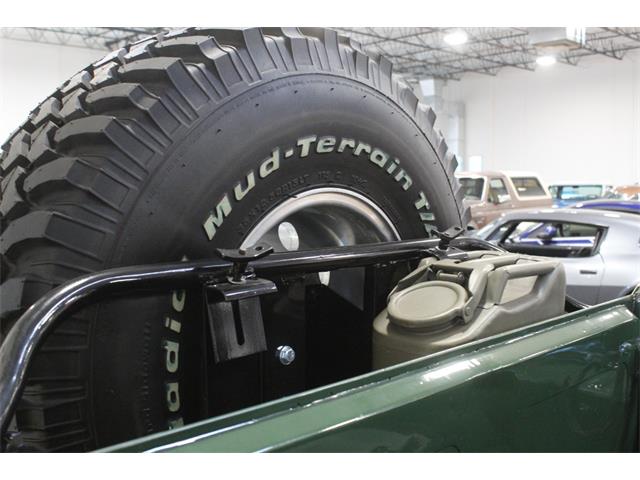 1970 Toyota Land Cruiser FJ40 for Sale | ClassicCars.com | CC-1854698