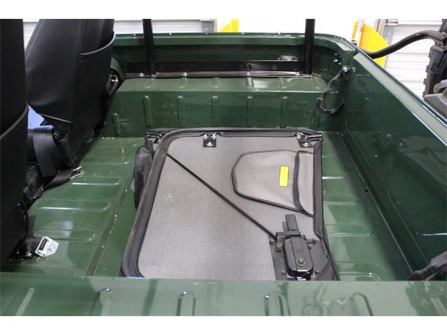 1970 Toyota Land Cruiser FJ40 for Sale | ClassicCars.com | CC-1854698